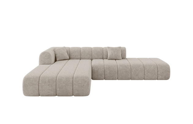 Ecksofa BILA-L - 2