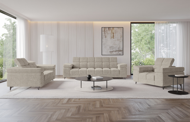 Sofa LORD-S2 - 7
