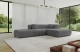 Ecksofa OVLY-L