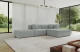 Ecksofa OVLY-L
