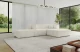 Ecksofa OVLY-L