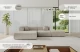 Ecksofa OVLY-L