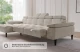Ecksofa SERI - 8