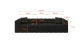 Sofa DONY-3