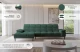 Ecksofa SERI