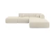 Ecksofa OVLY-L