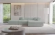 Ecksofa OVLY-L