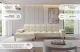 Ecksofa SERI