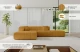Ecksofa BILA-L