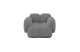 Grau - Dream Velvet 202.17
