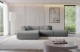 Ecksofa OVLY-L