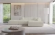 Ecksofa OVLY-L