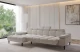 Ecksofa SERI