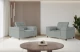 Sessel LORD-F