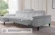 Ecksofa SERI
