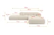 Ecksofa OVLY-L
