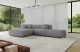 Ecksofa OVLY-L