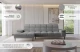 Ecksofa SERI