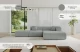 Ecksofa OVLY-L