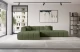 Ecksofa BILA-L