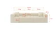 Sofa DONY-3