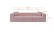 Sofa DONY-3