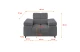 Sessel LORD-F
