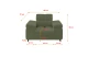 Sessel LORD-F