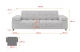 Sofa LORD-S2