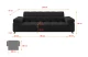 Sofa LORD-S2