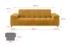 Sofa LORD-S2