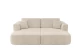 Beige - Poso 105