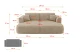 Sofa MOZI