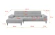 Ecksofa SERI
