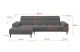 Ecksofa SERI