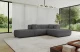 Ecksofa OVLY-L