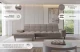 Ecksofa SERI