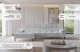 Ecksofa SERI