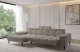 Ecksofa SERI