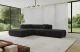 Ecksofa OVLY-L