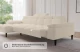 Ecksofa SERI