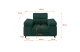 Sessel LORD-F