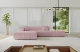 Ecksofa BILA-L