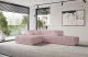 Ecksofa BILA-L