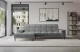 Ecksofa SERI