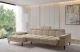 Ecksofa SERI
