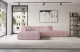 Ecksofa BILA-L