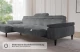 Ecksofa SERI
