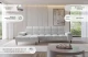 Ecksofa SERI