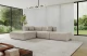 Ecksofa OVLY-L